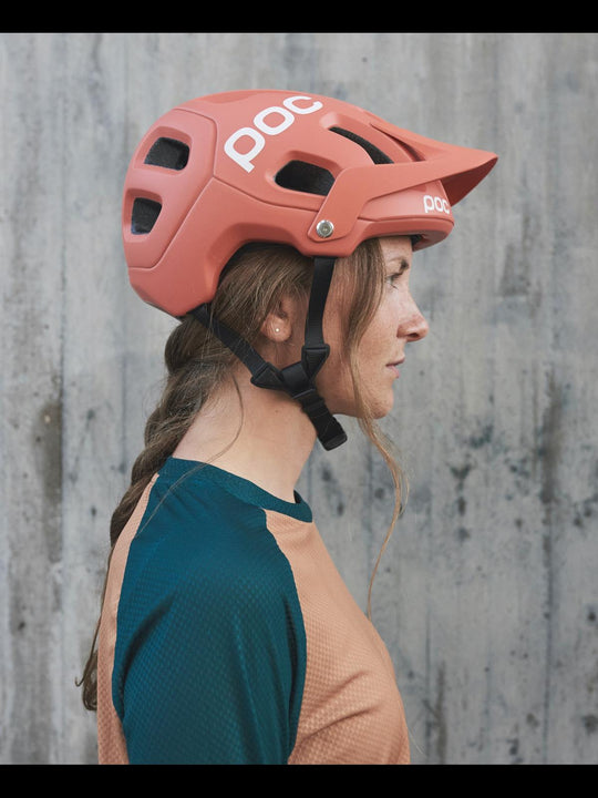 Kask Rowerowy POC TECTAL - rowerowy - Adventure Sports
Kask Rowerowy POC TECTAL - rowerowy - Adventure Sports