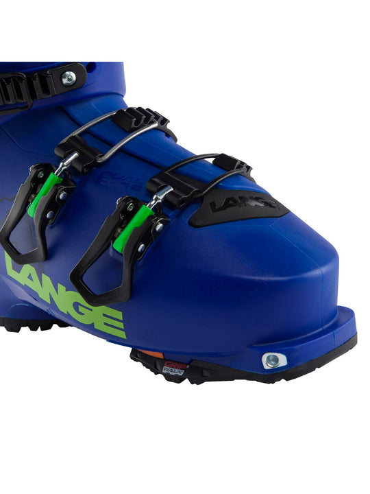 Buty narciarskie LANGE XT3 100 MV GW - Mt Blue-Green - Narciarskie - Adventure Sports
Buty narciarskie LANGE XT3 100 MV GW - Mt Blue-Green - Narciarskie - Adventure Sports