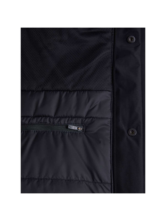 Płaszcz męski Peak Performance M GoreTex 2L Padded Coat czarny - Kurtka - Adventure Sports
Płaszcz męski Peak Performance M GoreTex 2L Padded Coat czarny - Kurtka - Adventure Sports