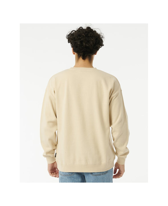 Bluza RIP CURL Archive Crew - Adventure Sports
Bluza RIP CURL Archive Crew - Adventure Sports