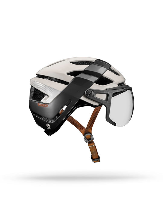 Kask rowerowy Julbo Itineraire Evo Gray szary/beżowy - Adventure Sports
Kask rowerowy Julbo Itineraire Evo Gray szary/beżowy - Adventure Sports