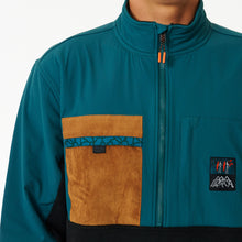 Bluza techniczna męska RIP CURL Anti Series Journey Zip Crew niebieski - Adventure Sports
Bluza techniczna męska RIP CURL Anti Series Journey Zip Crew niebieski - Adventure Sports