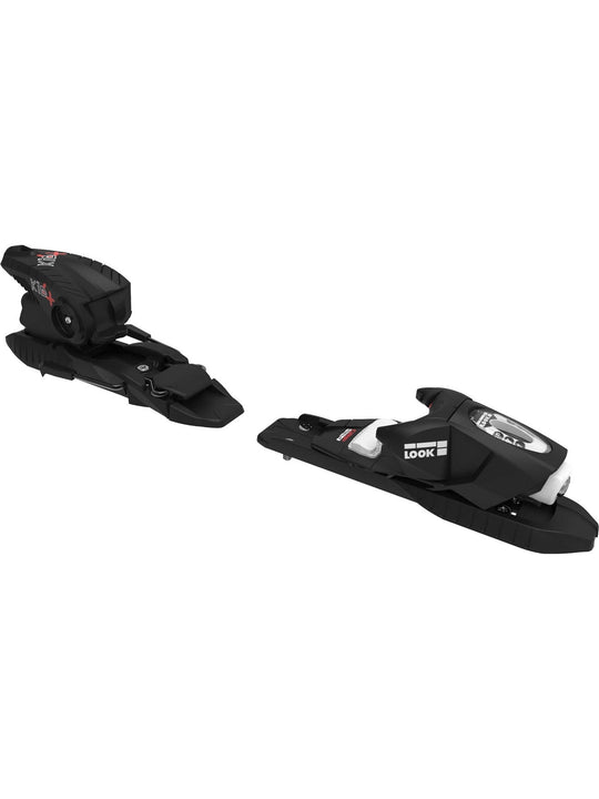 Narty dziecięce ROSSIGNOL HERO JR 100-140 + wiązania LOOK Kid 4 GW - Adventure Sports
Narty dziecięce ROSSIGNOL HERO JR 100-140 + wiązania LOOK Kid 4 GW - Adventure Sports