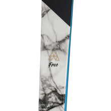 Narty freeride DYNASTAR M-FREE 99 OPEN - Adventure Sports
Narty freeride DYNASTAR M-FREE 99 OPEN - Adventure Sports