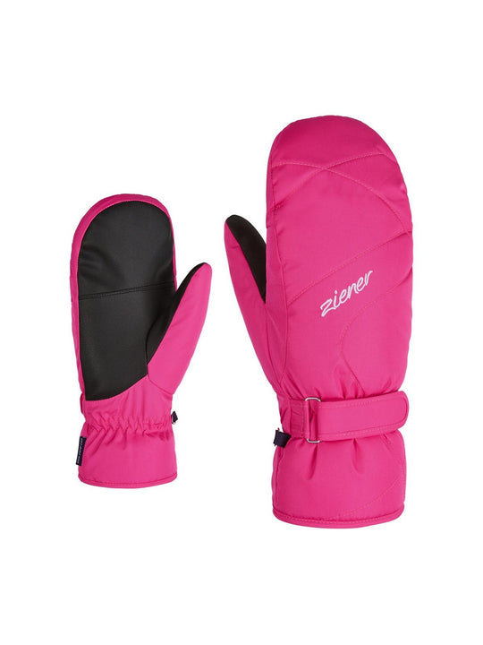Rękawice narciarskie ZIENER KADDYLA MITTEN LADY - Adventure Sports
Rękawice narciarskie ZIENER KADDYLA MITTEN LADY - Adventure Sports