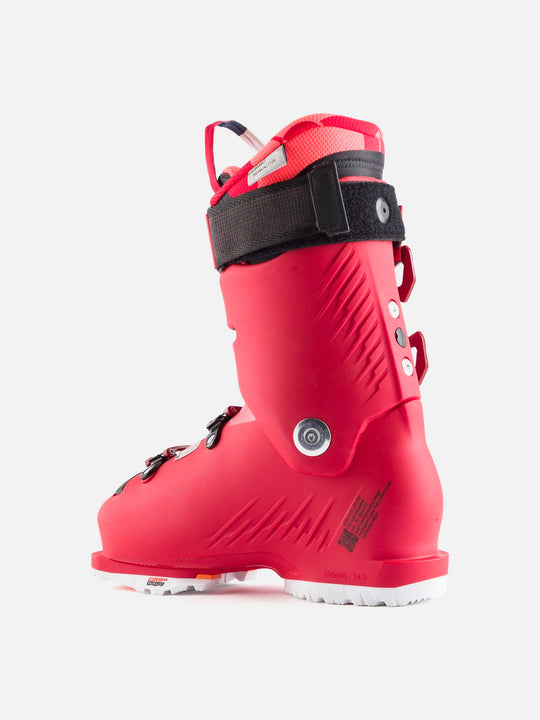 Buty narciarskie damskie ROSSIGNOL PURE ELITE 120 GW - Red - Narciarskie - Adventure Sports
Buty narciarskie damskie ROSSIGNOL PURE ELITE 120 GW - Red - Narciarskie - Adventure Sports