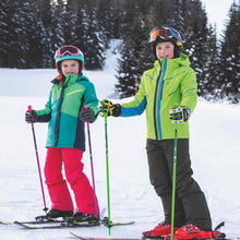 Kije narciarskie KOMPERDELL Evergreen zielone - Adventure Sports
Kije narciarskie KOMPERDELL Evergreen zielone - Adventure Sports