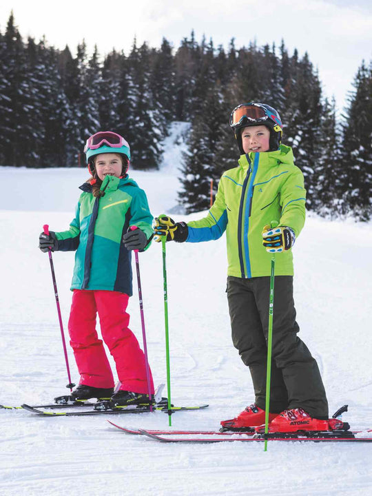 Kije narciarskie KOMPERDELL Evergreen zielone - Adventure Sports
Kije narciarskie KOMPERDELL Evergreen zielone - Adventure Sports