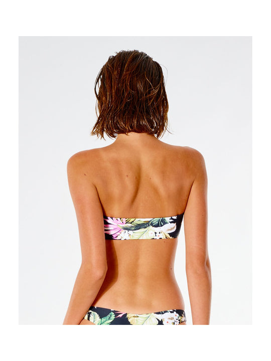 Biustonosz kąpielowy RIP CURL On The Coast Bandeau - czarny - Stroje kąpielowe - Adventure Sports
Biustonosz kąpielowy RIP CURL On The Coast Bandeau - czarny - Stroje kąpielowe - Adventure Sports