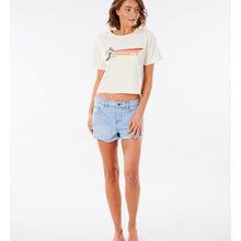 T-Shirt RIP CURL GOLDEN STATE CROP TEE kremowa - Koszulka - Adventure Sports
T-Shirt RIP CURL GOLDEN STATE CROP TEE kremowa - Koszulka - Adventure Sports