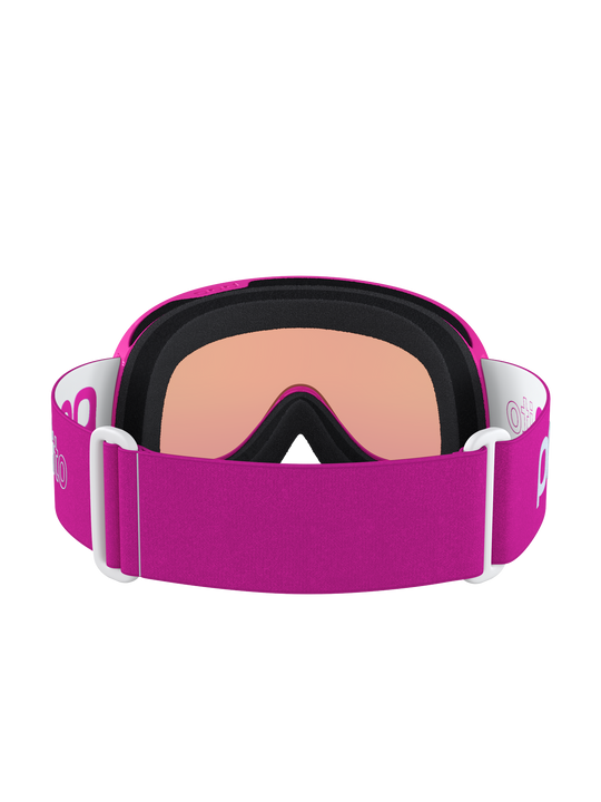Gogle narciarskie POCito RETINA różowe Cat 2 - TU - Adventure Sports
Gogle narciarskie POCito RETINA różowe Cat 2 - TU - Adventure Sports