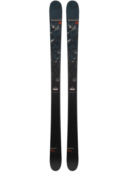 Narty ROSSIGNOL BLACKOPS WHIZBANGER - 148 - Adventure Sports
Narty ROSSIGNOL BLACKOPS WHIZBANGER - 148 - Adventure Sports