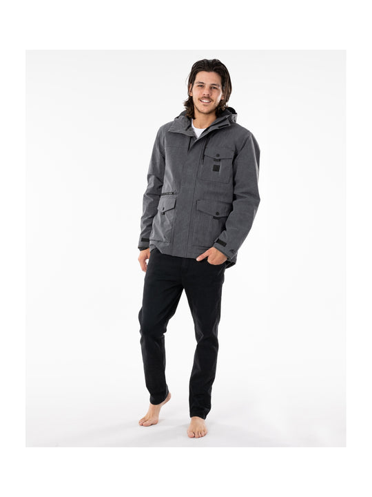 Kurtka RIP CURL Anti Series Heatseeker Jacket czarny - Adventure Sports
Kurtka RIP CURL Anti Series Heatseeker Jacket czarny - Adventure Sports