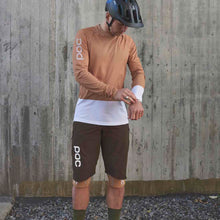 Koszulka rowerowa POC MTB PURE LS - brązowy | biały - Adventure Sports
Koszulka rowerowa POC MTB PURE LS - brązowy | biały - Adventure Sports