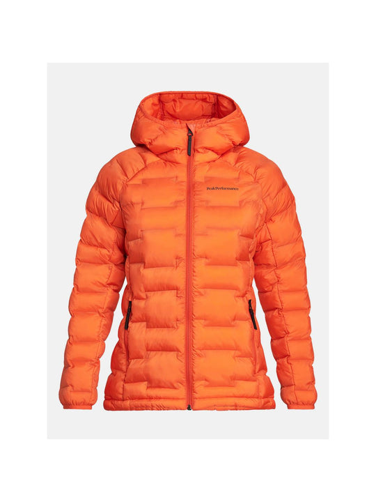 Kurtka Peak Performance W ARGON HOOD JACKET pomarańczowa - Adventure Sports
Kurtka Peak Performance W ARGON HOOD JACKET pomarańczowa - Adventure Sports