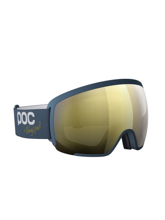 Gogle narciarskie POC ORB Clarity Hedvig Wessel Ed. niebieski Cat 2 - TU - Adventure Sports
Gogle narciarskie POC ORB Clarity Hedvig Wessel Ed. niebieski Cat 2 - TU - Adventure Sports
