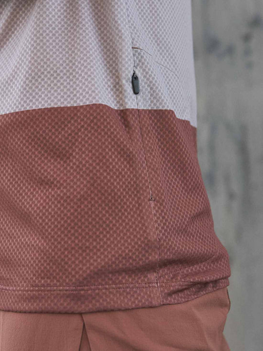 Koszulka rowerowa POC W’s MTB PURE LS Jersey - beżowy | brązowy - Adventure Sports
Koszulka rowerowa POC W’s MTB PURE LS Jersey - beżowy | brązowy - Adventure Sports