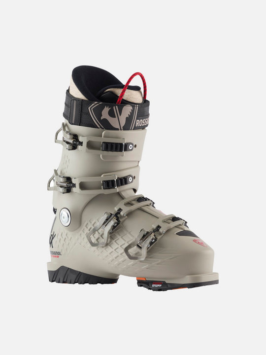 Buty narciarskie ROSSIGNOL ALLTRACK PRO110 MV GW-Nomad Grey - Narciarskie - Adventure Sports
Buty narciarskie ROSSIGNOL ALLTRACK PRO110 MV GW-Nomad Grey - Narciarskie - Adventure Sports