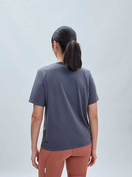 Koszulka rowerowa POC W’s Ultra Tee szary - Adventure Sports
Koszulka rowerowa POC W’s Ultra Tee szary - Adventure Sports