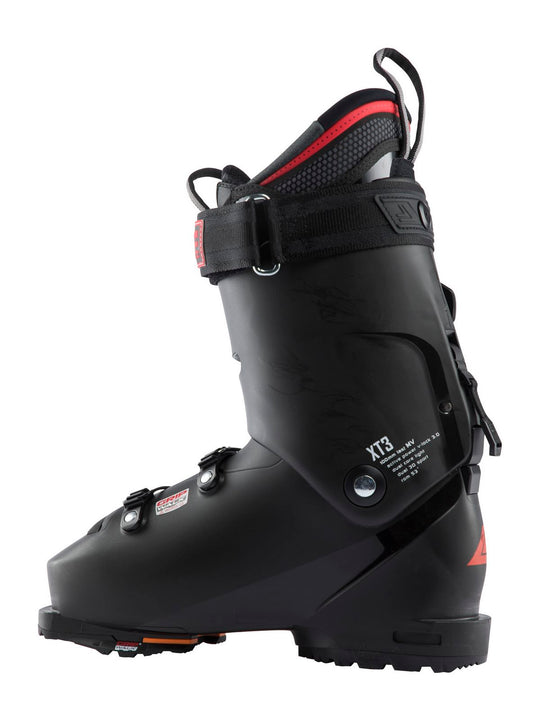 Buty narciarskie LANGE XT3 100 MV GW No Pin - Black - Narciarskie - Adventure Sports
Buty narciarskie LANGE XT3 100 MV GW No Pin - Black - Narciarskie - Adventure Sports