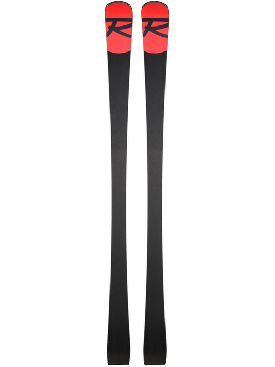 Narty ROSSIGNOL HERO ELITE ST TI (R22) + wiązania LOOK SPX 14 ROCKERACE BLACK ICON - Adventure Sports
Narty ROSSIGNOL HERO ELITE ST TI (R22) + wiązania LOOK SPX 14 ROCKERACE BLACK ICON - Adventure Sports