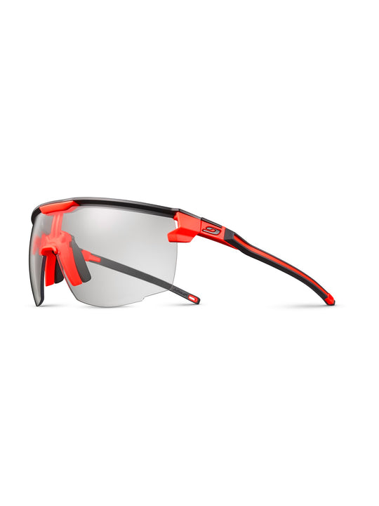 Okulary fotochromowe JULBO ULTIMATE - pomarańczowy | Reactiv Cat 0-3 - L - Adventure Sports
Okulary fotochromowe JULBO ULTIMATE - pomarańczowy | Reactiv Cat 0-3 - L - Adventure Sports