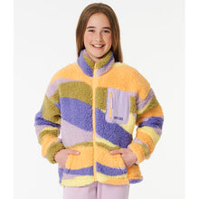 Bluza dziewczęca RIP CURL Sunrise Wavy Polar Fleece-Girl multicolor - Adventure Sports
Bluza dziewczęca RIP CURL Sunrise Wavy Polar Fleece-Girl multicolor - Adventure Sports