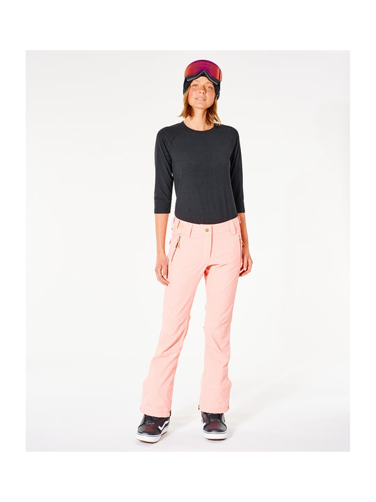 Spodnie Rip Curl SLINKY SNOW PANT różowe - Adventure Sports
Spodnie Rip Curl SLINKY SNOW PANT różowe - Adventure Sports