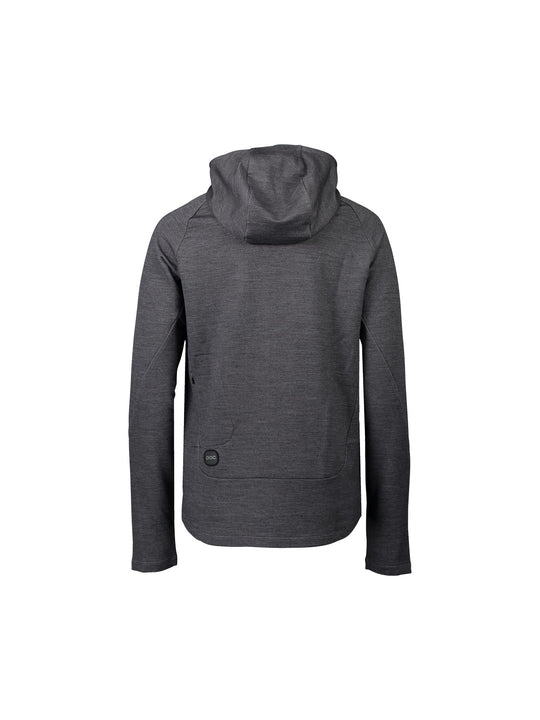 Bluza z kapturem POC W’s MERINO HOOD - szary - Adventure Sports
Bluza z kapturem POC W’s MERINO HOOD - szary - Adventure Sports
