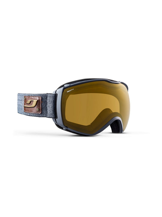 Gogle narciarskie JULBO AEROSPACE niebieskie fotochrom Cat 2-4 - XL + - Adventure Sports
Gogle narciarskie JULBO AEROSPACE niebieskie fotochrom Cat 2-4 - XL + - Adventure Sports