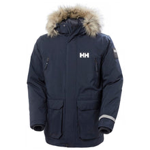 Kurtka Helly Hansen Reine Parka granatowy - Adventure Sports
Kurtka Helly Hansen Reine Parka granatowy - Adventure Sports