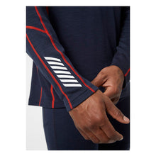 Koszulka Helly Hansen Lifa Merino Lightweight Crew granatowy - Adventure Sports
Koszulka Helly Hansen Lifa Merino Lightweight Crew granatowy - Adventure Sports