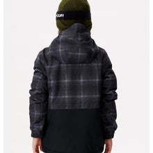 Kurtka narciarska dziecięca RIP CURL Snake Snow Jacket czarny - Adventure Sports
Kurtka narciarska dziecięca RIP CURL Snake Snow Jacket czarny - Adventure Sports