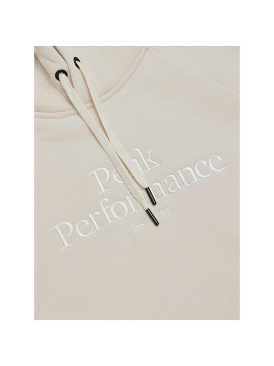 Bluza kangurka damska Peak Performance M Original Hood beżowa - Adventure Sports
Bluza kangurka damska Peak Performance M Original Hood beżowa - Adventure Sports