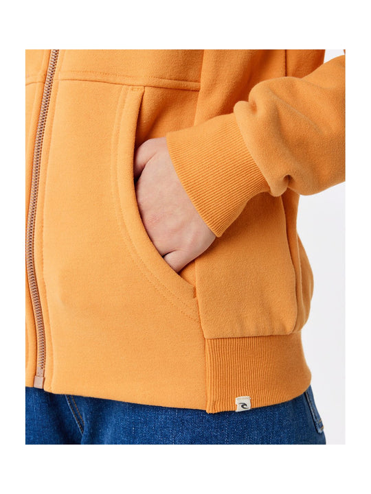 Bluza damska RIP CURL Velouchi Sherpa Fleece pomarańczowy - Adventure Sports
Bluza damska RIP CURL Velouchi Sherpa Fleece pomarańczowy - Adventure Sports