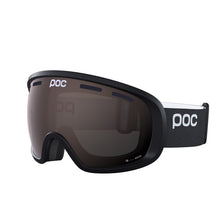 Gogle narciarskie POC FOVEA CLARITY czarne Cat 2 - TU - Adventure Sports
Gogle narciarskie POC FOVEA CLARITY czarne Cat 2 - TU - Adventure Sports