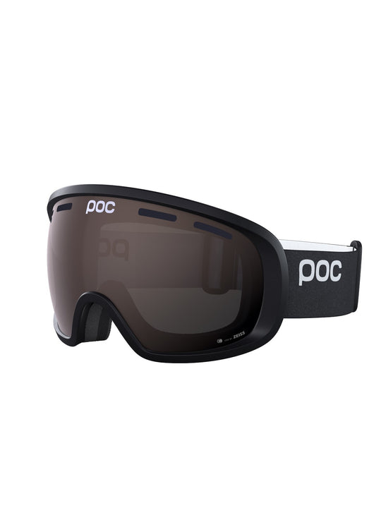 Gogle narciarskie POC FOVEA CLARITY czarne Cat 2 - TU - Adventure Sports
Gogle narciarskie POC FOVEA CLARITY czarne Cat 2 - TU - Adventure Sports