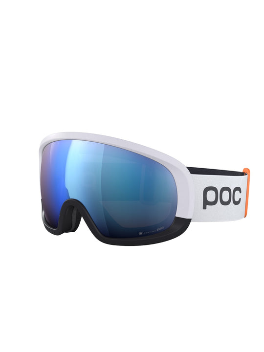 Gogle narciarskie POC FOVEA MID CLARITY COMP białe Cat 2 + 1 - TU - Adventure Sports
Gogle narciarskie POC FOVEA MID CLARITY COMP białe Cat 2 + 1 - TU - Adventure Sports