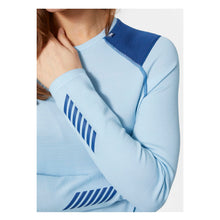 Koszulka Helly Hansen W Lifa Merino Midweight Crew niebieski - Adventure Sports
Koszulka Helly Hansen W Lifa Merino Midweight Crew niebieski - Adventure Sports