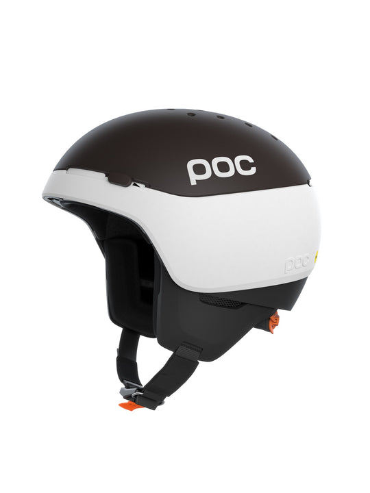 Kask narciarski POC MENINX RS MIPS brązowo biały - Adventure Sports
Kask narciarski POC MENINX RS MIPS brązowo biały - Adventure Sports