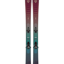 Narty skitourowe ROSSIGNOL ESCAPER W 87 NANO + wiązania LOOK HT Radical 10 D92 black - Adventure Sports
Narty skitourowe ROSSIGNOL ESCAPER W 87 NANO + wiązania LOOK HT Radical 10 D92 black - Adventure Sports
