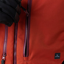 Kurtka narciarska RIP CURL Back Country 30K/40K Jacket czerwony - Adventure Sports
Kurtka narciarska RIP CURL Back Country 30K/40K Jacket czerwony - Adventure Sports