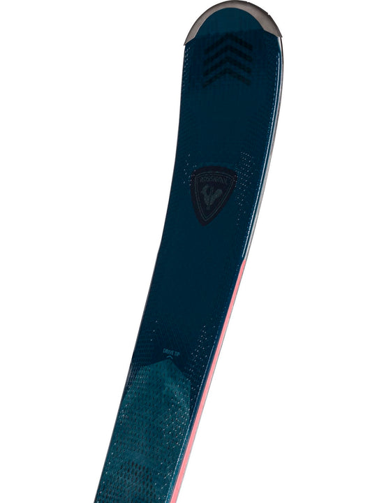 Narty ROSSIGNOL EXPERIENCE 86 TI + wiązania LOOK SPX14 Konect - Adventure Sports
Narty ROSSIGNOL EXPERIENCE 86 TI + wiązania LOOK SPX14 Konect - Adventure Sports