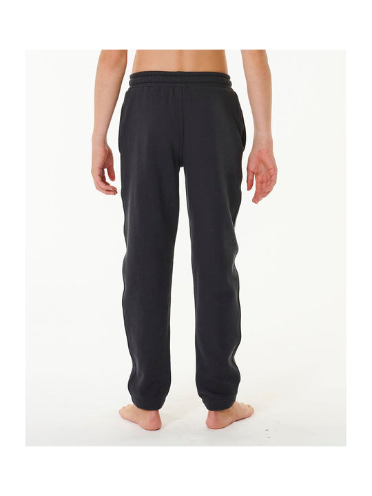Spodnie dresowe RIP CURL Pure Surf Trackpant-Boy czarny - Adventure Sports
Spodnie dresowe RIP CURL Pure Surf Trackpant-Boy czarny - Adventure Sports