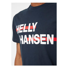 T-Shirt Helly Hansen Rwb Graphic granatowy - Koszulka - Adventure Sports
T-Shirt Helly Hansen Rwb Graphic granatowy - Koszulka - Adventure Sports