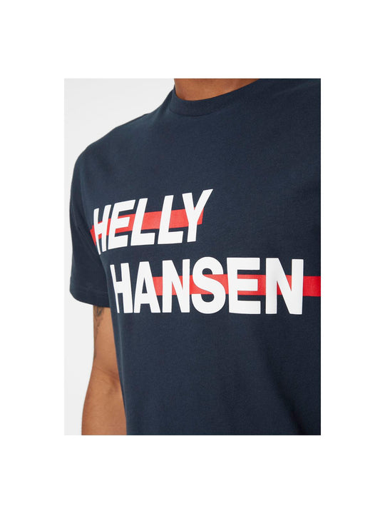 T-Shirt Helly Hansen Rwb Graphic granatowy - Koszulka - Adventure Sports
T-Shirt Helly Hansen Rwb Graphic granatowy - Koszulka - Adventure Sports