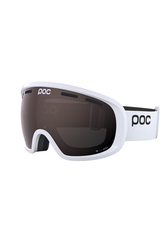Gogle narciarskie POC FOVEA CLARITY białe Cat 2 - TU - Adventure Sports
Gogle narciarskie POC FOVEA CLARITY białe Cat 2 - TU - Adventure Sports