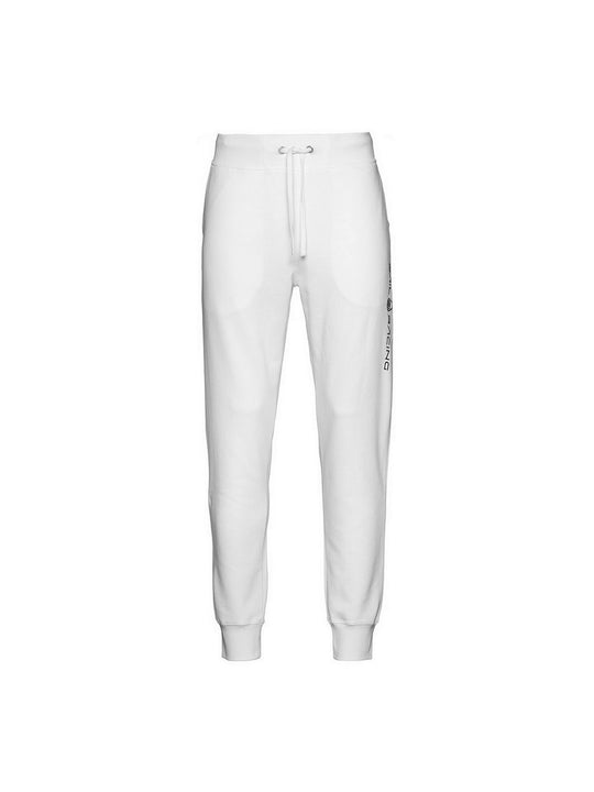 Spodnie dresowe męskie SAIL RACING Bowman Sweat Pant - biały - Adventure Sports
Spodnie dresowe męskie SAIL RACING Bowman Sweat Pant - biały - Adventure Sports