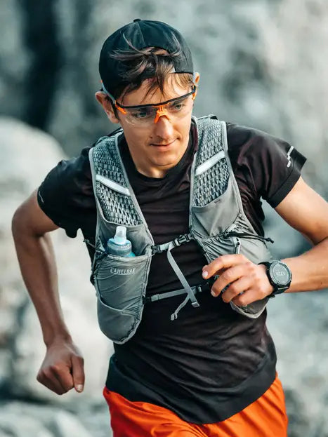 Okulary fotochromowe JULBO ULTIMATE - pomarańczowy | Reactiv Cat 0-3 - L - Adventure Sports
Okulary fotochromowe JULBO ULTIMATE - pomarańczowy | Reactiv Cat 0-3 - L - Adventure Sports