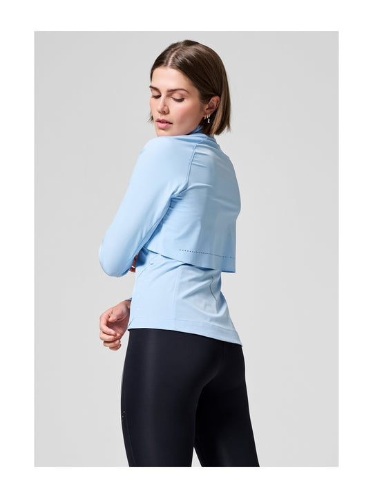 Kurtka CASALL Dynamic Windbreaker Jacket niebieski - Adventure Sports
Kurtka CASALL Dynamic Windbreaker Jacket niebieski - Adventure Sports